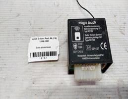 ЭБУ для Audi A6 C4 (1994—1997)  запчасти бу