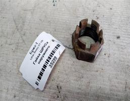 Гайка ШРУСа наружнего для Lifan Breez (520) 520 (2005—2014)  запчасти бу