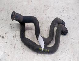 Патрубок радиатора печки пара для VOLKSWAGEN Polo V (2009—2015)  запчасти бу