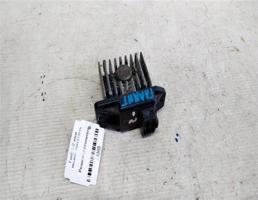 Резистор печки для Mitsubishi Galant VI (1987—1992)  запчасти бу