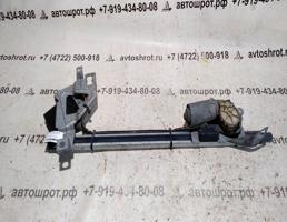 Механизм подъема для Mercedes-Benz E-класс W124/S124/C124/A124 (1984—1997)  запчасти бу