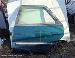 Дверь задняя левая для Rover 820  запчасти бу