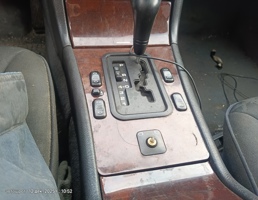 Блок кнопок ЭСП для Mercedes-Benz E-класс W210/S210 (1995—1999)  запчасти бу