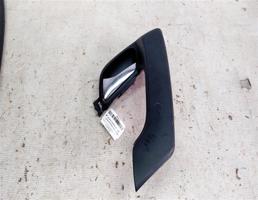 Крючок двери задней левой для VOLKSWAGEN Polo V (2009—2015)  запчасти бу