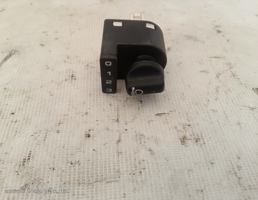 Кнопка корректора фар для Land Rover Defender L316 83-16г  запчасти бу