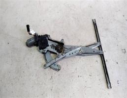 ЭСП передний левый для Nissan Micra K11 (1992—2002)  запчасти бу