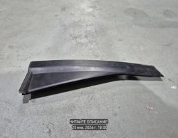 Накладка на дверь задняя левая для Honda HR-V GH (1998—2001)  запчасти бу