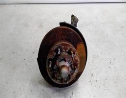 Кулак поворотный передний правый для Toyota Granvia I (1995—2002)  запчасти бу