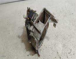 Корпус печки для Mitsubishi Pajero II (1991—1997)  запчасти бу