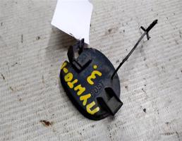 Заглушка крюка заднего для Fiat Punto I (1993—1999)  запчасти бу