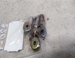 Болт кнопки подачи сигнала для Mercedes-Benz S-класс W220 (1998—2005)  запчасти бу