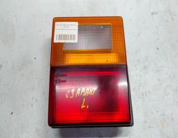 Фонарь задний внутренний левый для Audi 100 C3 (1982—1988)  запчасти бу