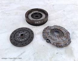 Свап под КПП для Opel Omega B (1994—1999)  запчасти бу