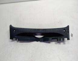 Накладка на панель багажника заднюю для Nissan Qashqai J10  запчасти бу