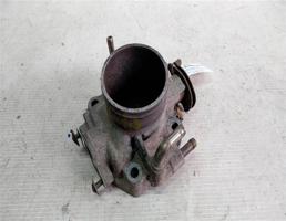 Заслонка дроссельная механическая для Honda Accord V (1993—1998)  запчасти бу