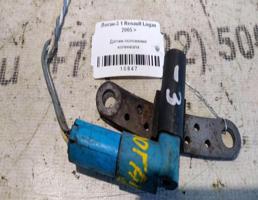 Датчик коленвала для Renault Logan I (2004—2009)  запчасти бу