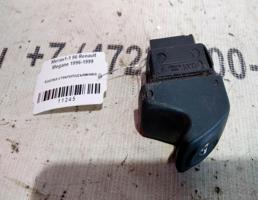 Кнопка ЭСП для Renault Megane I (1995—1999)  запчасти бу