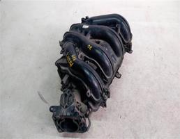Коллектор впускной для Mazda 3 BK (2003—2006)  запчасти бу