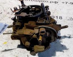 Карбюратор для Audi 100 С3 83-91г  запчасти бу