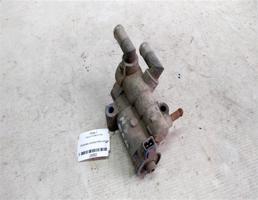 Регулятор холостого хода для Mazda Familia BF (1985—1994)  запчасти бу