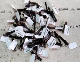 Форсунка инжекторная мех для Audi 100 C4 (1990—1994)  запчасти бу