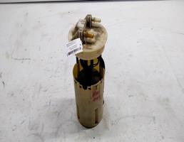 Насос топливный электрический для Nissan Almera N16 (2000—2003)  запчасти бу