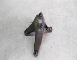 Кронштейн КПП левый для Renault Logan II (2012—2018)  запчасти бу