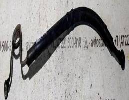 Шланг трубка ГУРа для Audi A6 C4 (1994—1997)  запчасти бу