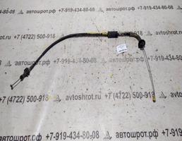 Трос газа для Mitsubishi Galant VI (1987—1992)  запчасти бу