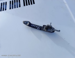 Ручка двери наружная задней правой для ВАЗ (LADA) Kalina I (2004—2013)  запчасти бу