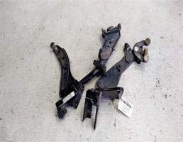 Ролик двери сдвижной км-т для VOLKSWAGEN Caddy III (2004—2010)  запчасти бу