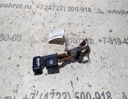 Ручка открывания багажника и лючка бака для Mitsubishi Galant VI (1987—1992)  запчасти бу