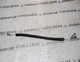 Трос двери задней правой для Audi 100 C3 (1982—1988)  запчасти бу