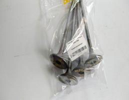 Клапан впускной для Opel Omega A (1984—1994)  запчасти бу