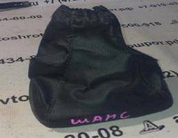 Чехол кулисы для ЗАЗ Chance I (2009—2014)  запчасти бу