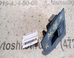 Кнопка ЭСП для Audi A6 C5 (1997—2001)  запчасти бу