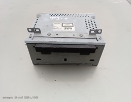 Магнитола для Ford Focus III (2011—2015)  запчасти бу