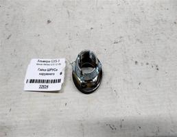 Гайка ШРУСа наружнего для Nissan Almera G15 12-18г  запчасти бу