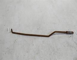 Тяга кулисы КПП для Mercedes-Benz E-класс W124/S124/C124/A124 (1984—1997)  запчасти бу