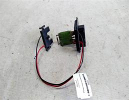 Резистор печки для Renault Logan I (2004—2009)  запчасти бу