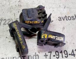 Крючок двери левой для Daewoo Nexia I (1995—2008)  запчасти бу