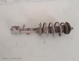 Амортизатор передний левый для Chery Tiggo 7 Pro Max I (2022—2025)  запчасти бу