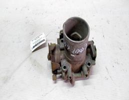 Заслонка дроссельная механическая для Honda Fit GD (2001—2008)  запчасти бу