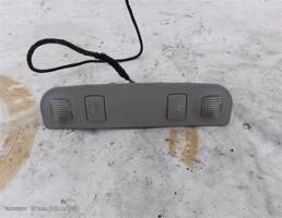 Плафон салонный задний для Audi A4 B6 (2000—2006)  запчасти бу