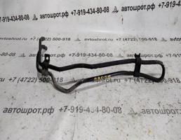 Трубка охлаждения (радиатор) для VOLKSWAGEN Passat B5 (1996—2001)  запчасти бу