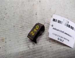 Крепление радиатора для Mercedes-Benz E-класс W210/S210 рестайлинг (1999—2003)  запчасти бу