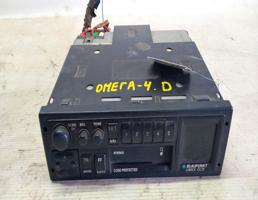 Магнитола для Opel Omega A (1984—1994)  запчасти бу