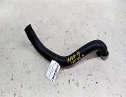 Патрубок радиатора печки для Audi 80 B3 (1986—1991)  запчасти бу