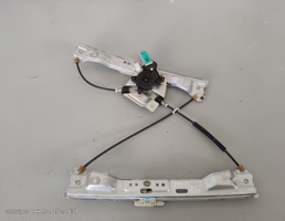 ЭСП передний правый для Chery Tiggo 7 Pro Max I (2022—2025)  запчасти бу