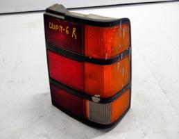 Фонарь задний правый для Ford Scorpio 90-92г  запчасти бу
